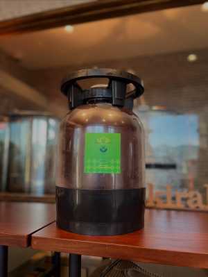 ✳︎✳︎✳︎ こんにちは♪キラリブルワリーです✨ ✳︎ キラリブルワリーはこの度１０Ｌワンウェイケグでの販売を始めました。※業務…
