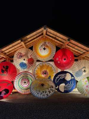 こんにちは😃キラリブルワリーです✨ ＊ 毎年二月の山鹿では山鹿豊前街道にて毎週末、金曜日と土曜日の夜に百華百彩が開催されます！ …