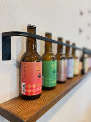 ＊＊＊ こんにちは✨キラリブルワリーです✨ 小さな貸店舗からスタートした Kirali Brewery✨ 2023 年にオー…