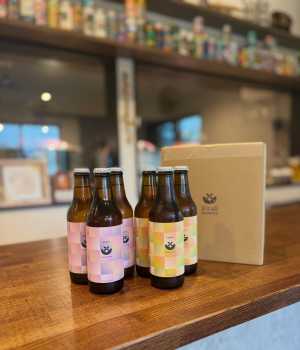 こんにちは！キラリブルワリーです！ ✳︎ お中元の時期ですね。 キラリブルワリーでもお中元の品として、連日ご注文を承っております…