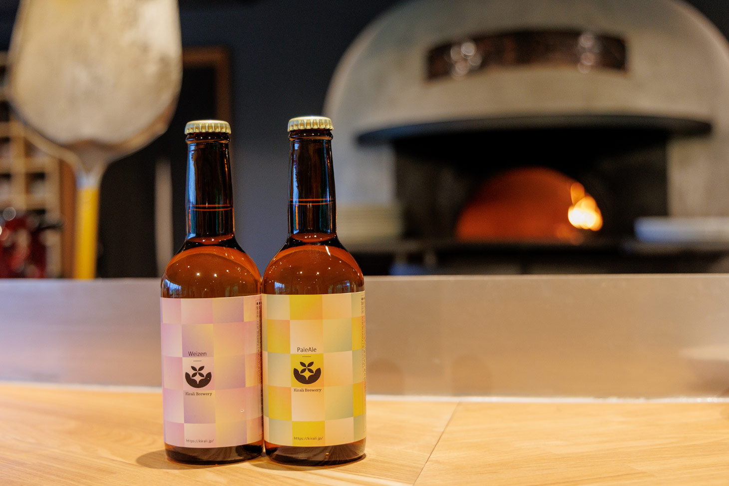 燻製工房 縁／ひらやまpizza」さまで最高のランチ💓超ビールが