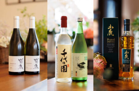 キラリブルワリーの角打ち（タップルーム）で飲める山鹿のお酒をご紹介します！